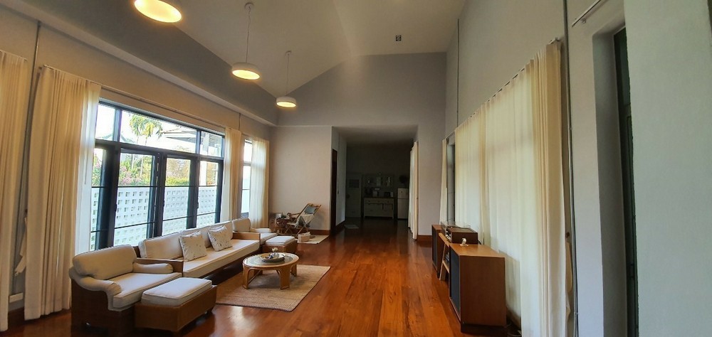 Luxury 3 Bedroom Family Home in Mae Rim Chiang Mai-I-3340