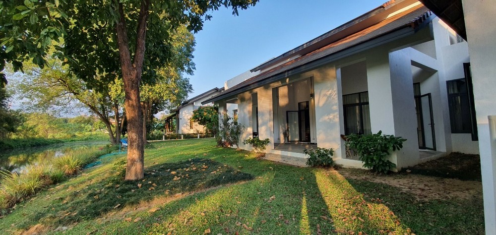 Luxury 3 Bedroom Family Home in Mae Rim Chiang Mai-I-3340