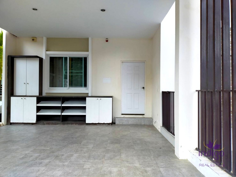 For Sale Fully Furnished 3 Bedroom House with Private Swimming Pool Muang Chiang Mai-I-3075