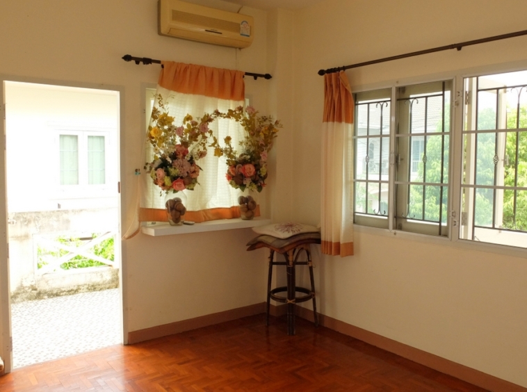 3 Bedroom House for sale at The Emperor Faham Muang Chiang Mai-I-3400