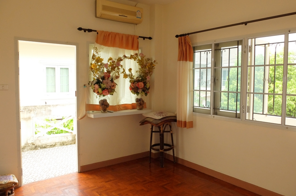 3 Bedroom House for sale at The Emperor Faham Muang Chiang Mai-I-3400