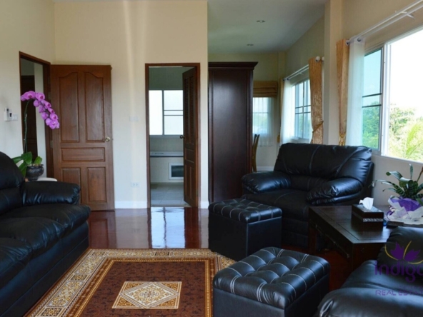 7 Bedroom Property in the Countryside For Sale Sansai Area Chiang Mai-I-2483