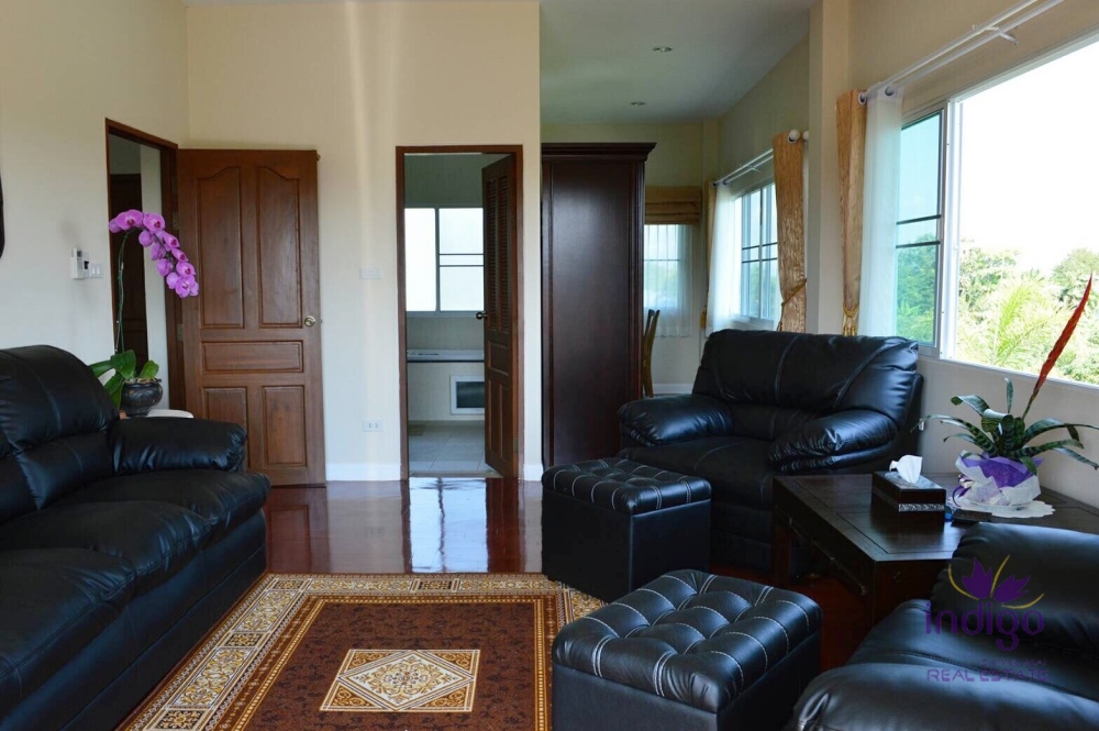 7 Bedroom Property in the Countryside For Sale Sansai Area Chiang Mai-I-2483