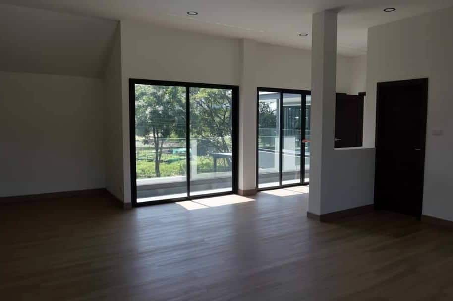 4 Bedroom Unfurnished Pool Villa in City-TNP-D1094