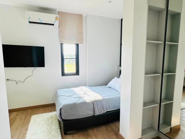 4 Bedroom in Hang Dong with Pool-TNP-D1133