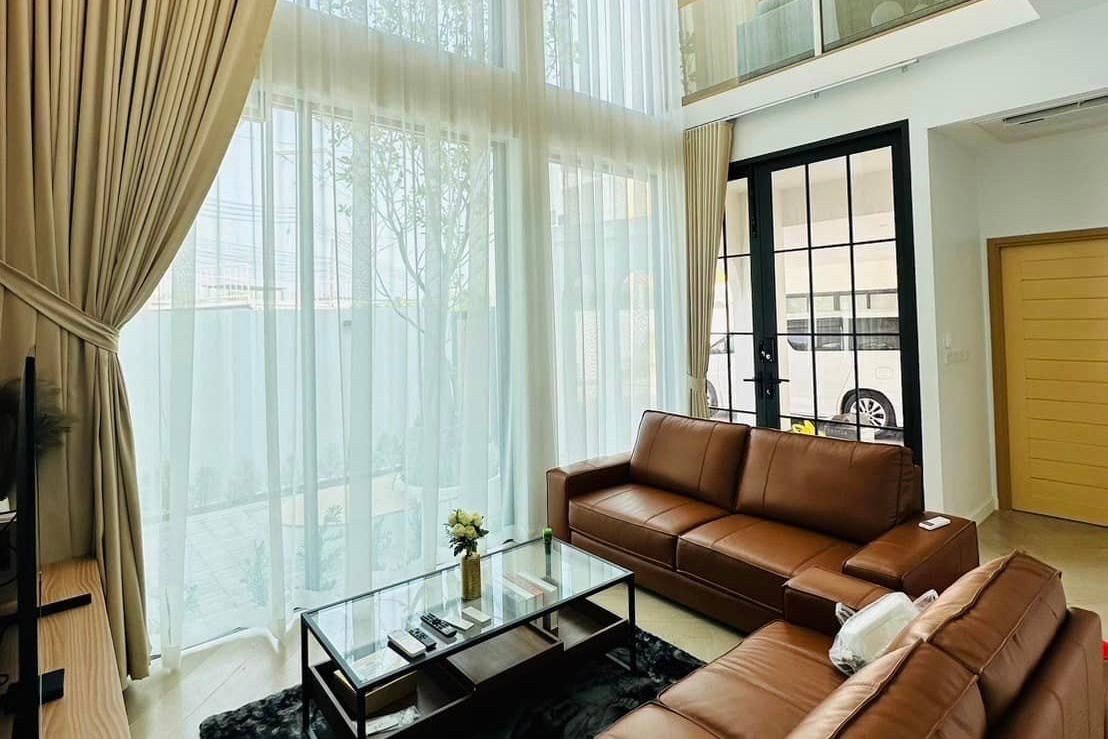 4 Bedroom in Hang Dong with Pool-TNP-D1133