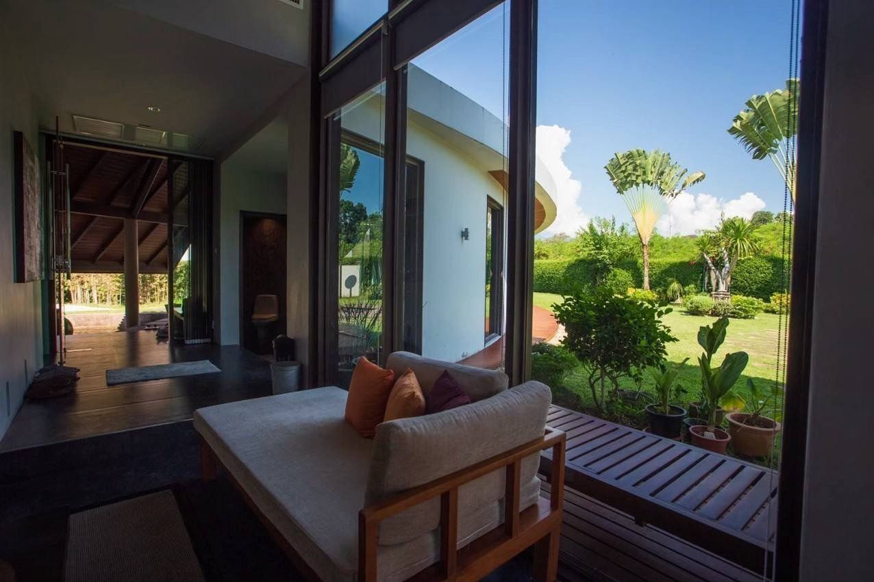 4 Bedroom Balinese Style Pool Villa in Mae Rim-TNP-A1047