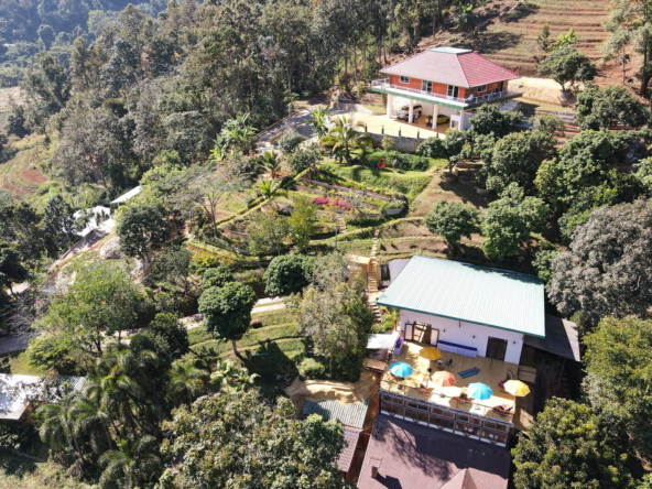 Mountainside Complex in Ban Pong-TNP-D947