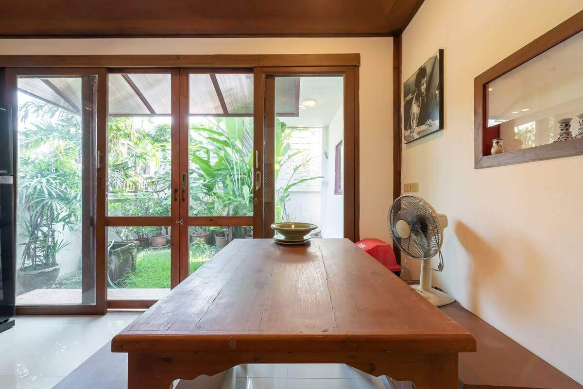 Stylish 3 Bedroom House just South of CM University-TNP-D797