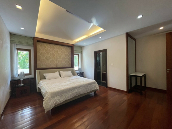 4 Bedroom Home with Indoor Pool in Pran Residences-TNP-D903