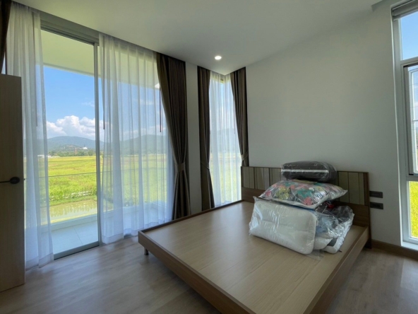 Modern 3 Bedroom Pool Villa in Doi Saket-TNP-A1019