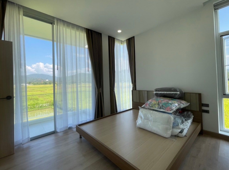 Modern 3 Bedroom Pool Villa in Doi Saket-TNP-A1019