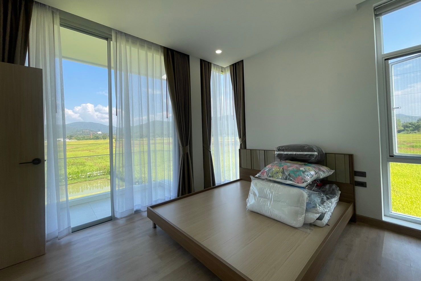 Modern 3 Bedroom Pool Villa in Doi Saket-TNP-A1019