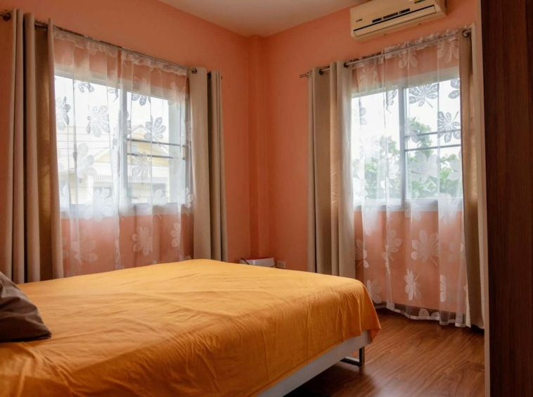 3 Bedroom in Doi Saket-TNP-D682