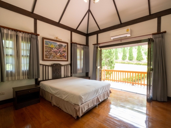 3 Bedroom with Mountain Views in Hang Dong-TNP-A1009