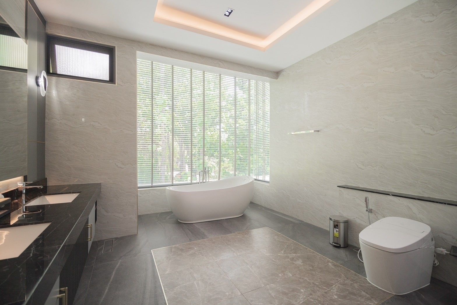 5 Bedroom Luxury Pool Villa in Wang Tan Hang Dong-TNP-A1029