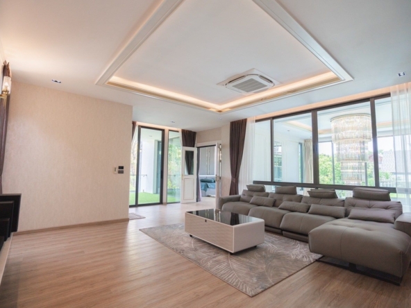 5 Bedroom Luxury Pool Villa in Wang Tan Hang Dong-TNP-A1029