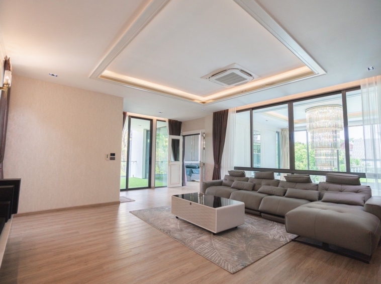 5 Bedroom Luxury Pool Villa in Wang Tan Hang Dong-TNP-A1029