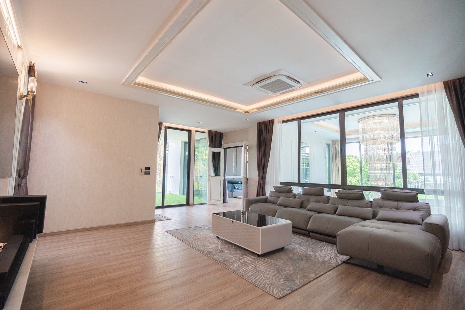 5 Bedroom Luxury Pool Villa in Wang Tan Hang Dong-TNP-A1029