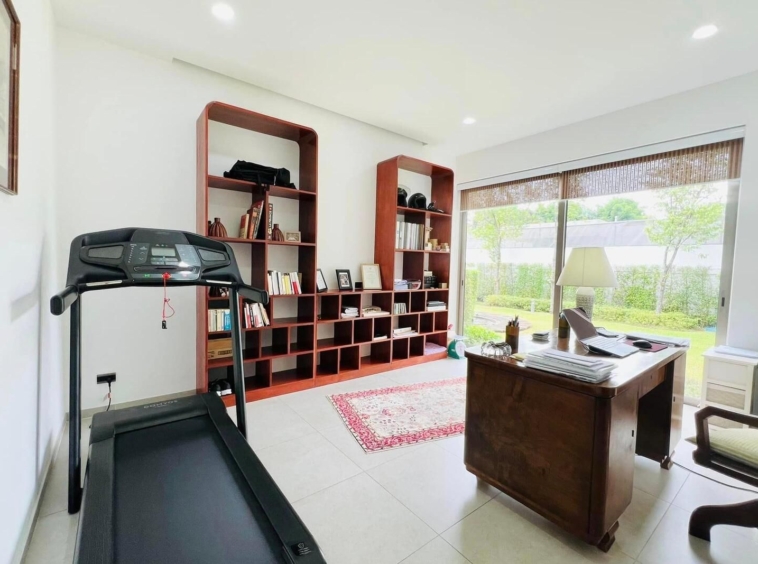 3 Bedroom Single Story Pool Villa in Hang Dong-TNP-A1048