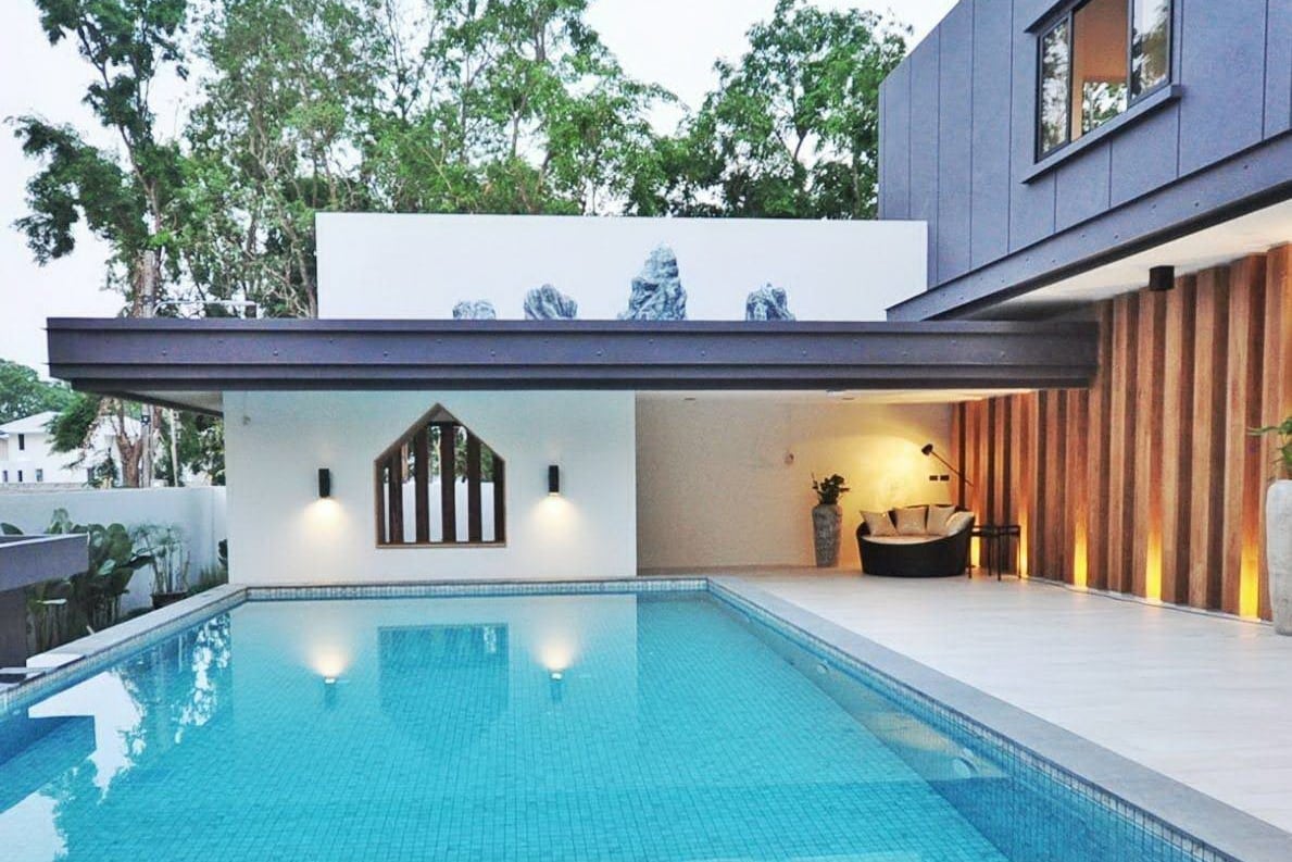 5 Bedroom Pool Villa in Wang Tan Hang Dong-TNP-A890