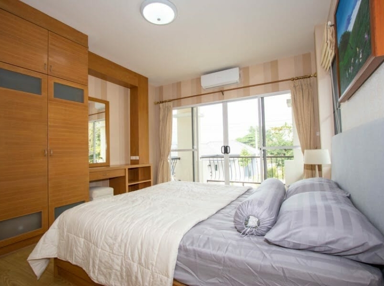 3 Bedroom in Masterpiece Scenery Hill Hang Dong-TNP-A921