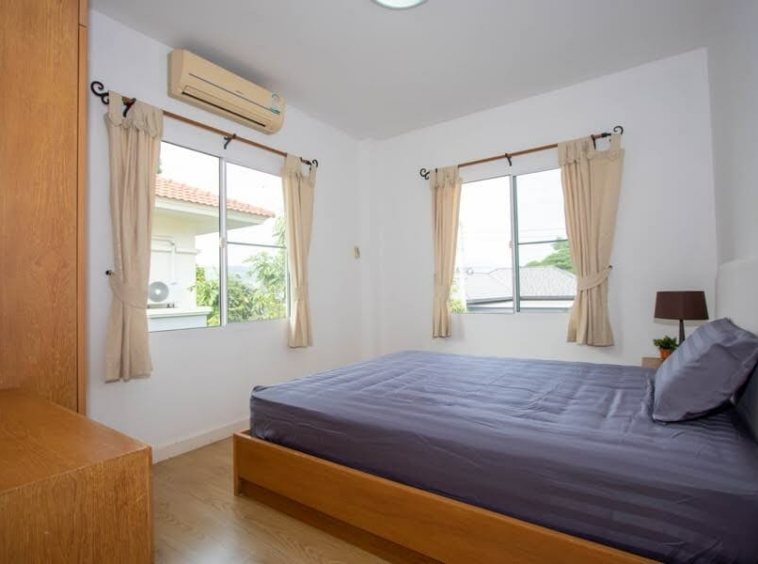 3 Bedroom in Masterpiece Scenery Hill Hang Dong-TNP-A921