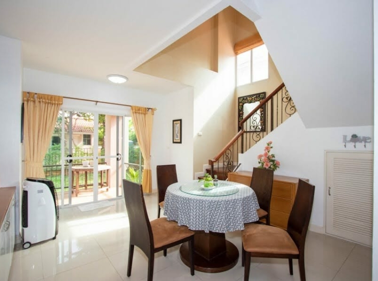 3 Bedroom in Masterpiece Scenery Hill Hang Dong-TNP-A921