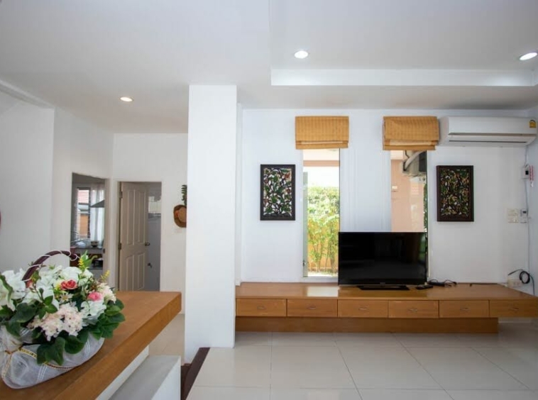 3 Bedroom in Masterpiece Scenery Hill Hang Dong-TNP-A921