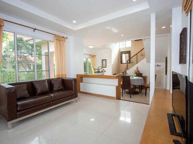 3 Bedroom in Masterpiece Scenery Hill Hang Dong-TNP-A921