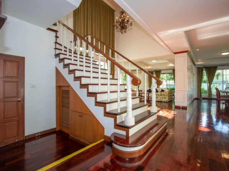 4 Bedroom Villa at Lanna Pinery Hang Dong-TNP-A976