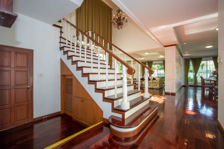 4 Bedroom Villa at Lanna Pinery Hang Dong-TNP-A976