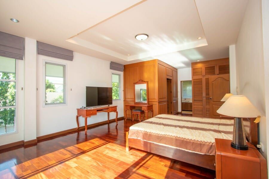 4 Bedroom Villa at Lanna Pinery Hang Dong-TNP-A976