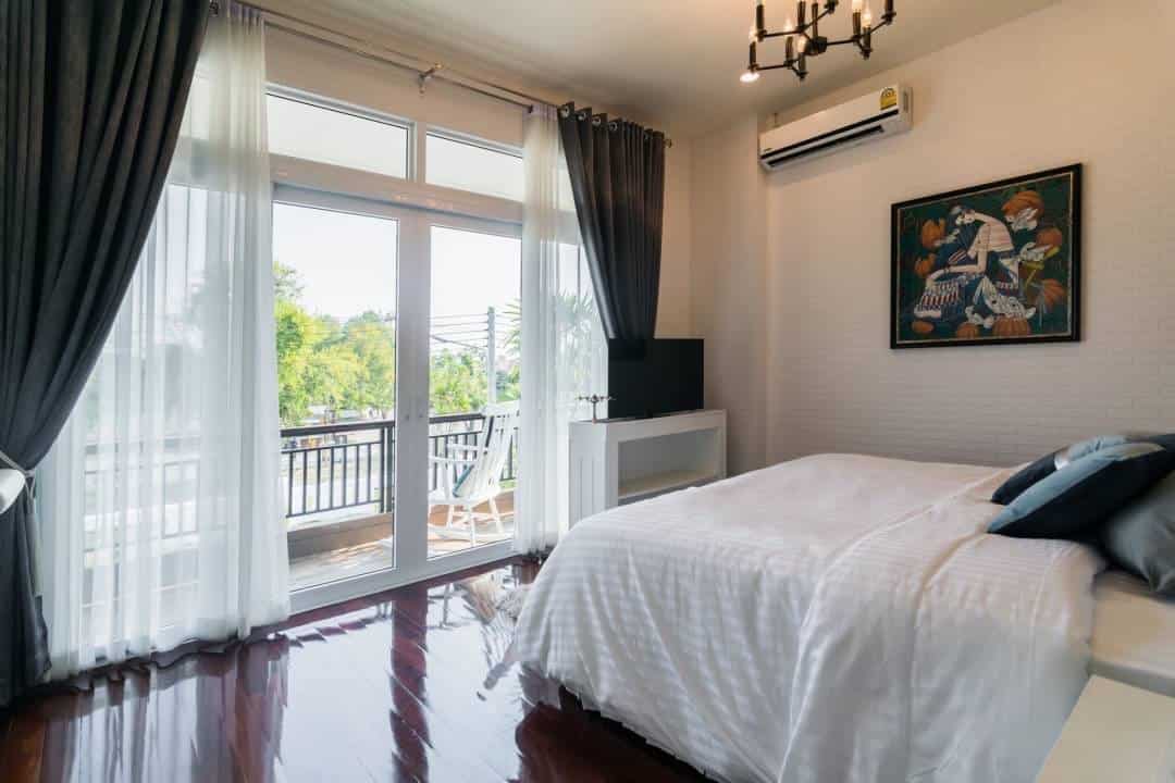 4 Bedroom in New Development in Hang Dong-TNP-A991