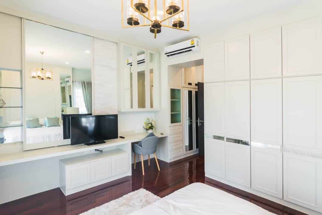 4 Bedroom in New Development in Hang Dong-TNP-A991