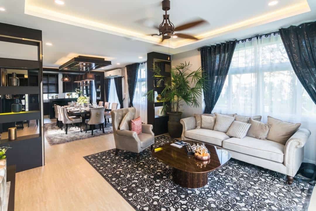 4 Bedroom in New Development in Hang Dong-TNP-A991