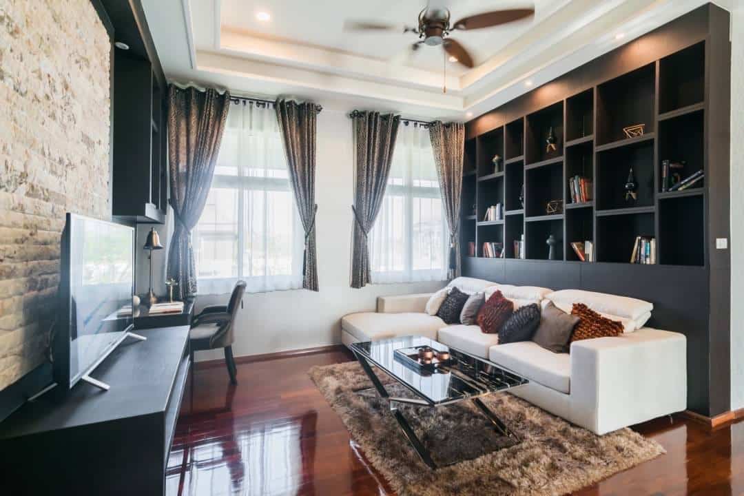 4 Bedroom in New Development in Hang Dong-TNP-A991