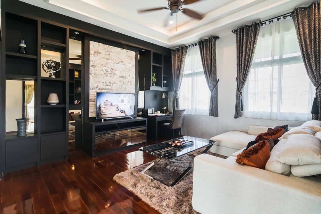 4 Bedroom in New Development in Hang Dong-TNP-A991