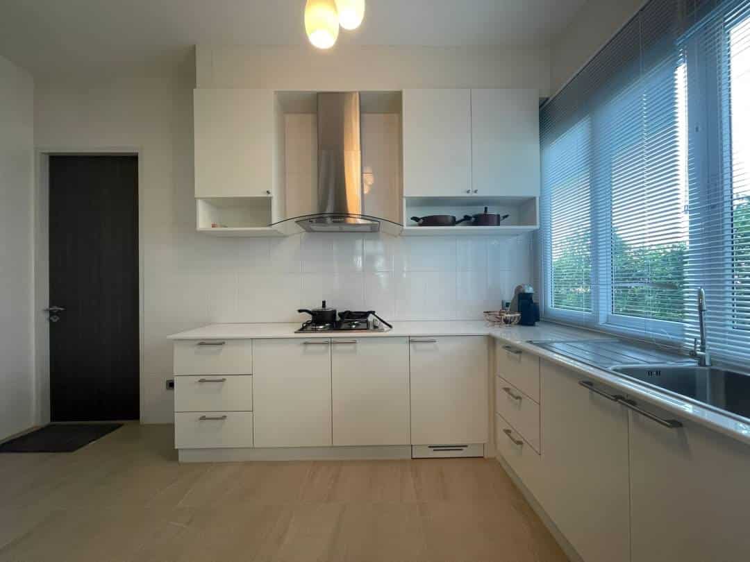 4 Bedroom in New Development in Hang Dong-TNP-A991