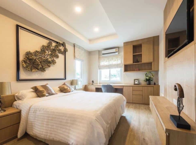 4 Bedroom in New Development in Hang Dong-TNP-A991