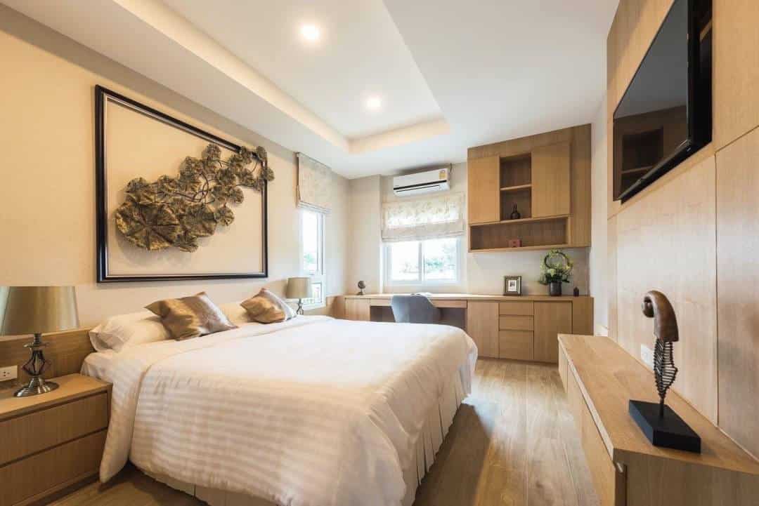 4 Bedroom in New Development in Hang Dong-TNP-A991