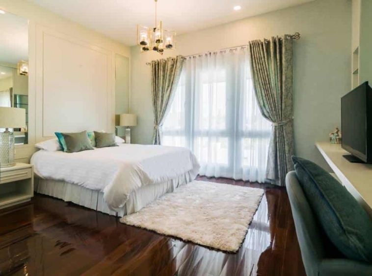 4 Bedroom in New Development in Hang Dong-TNP-A991