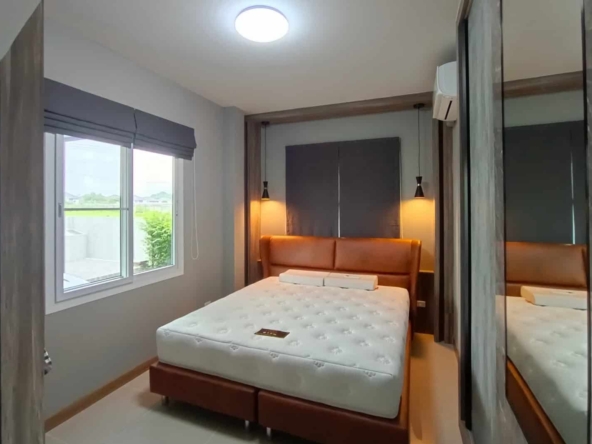 3 Bedroom in Sansaran Development Hang Dong-TNP-D1010