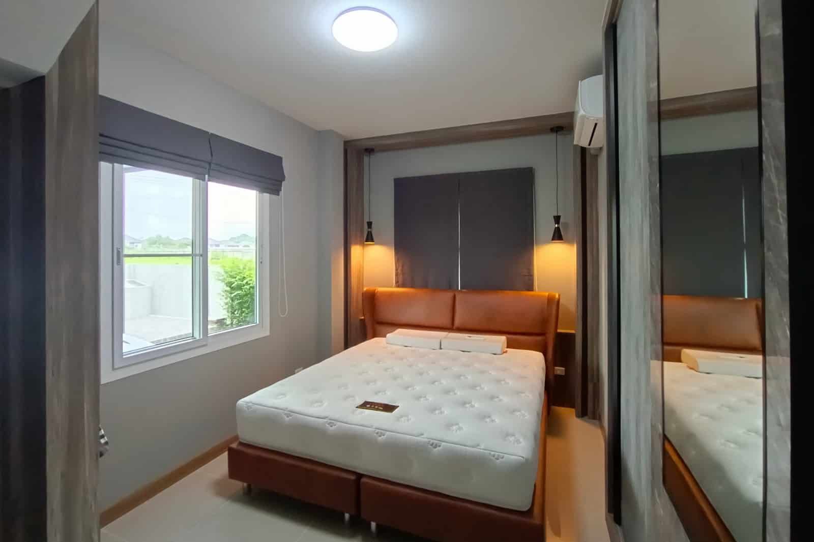 3 Bedroom in Sansaran Development Hang Dong-TNP-D1010