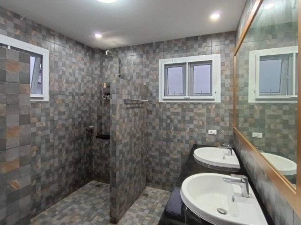 3 Bedroom in Sansaran Development Hang Dong-TNP-D1010