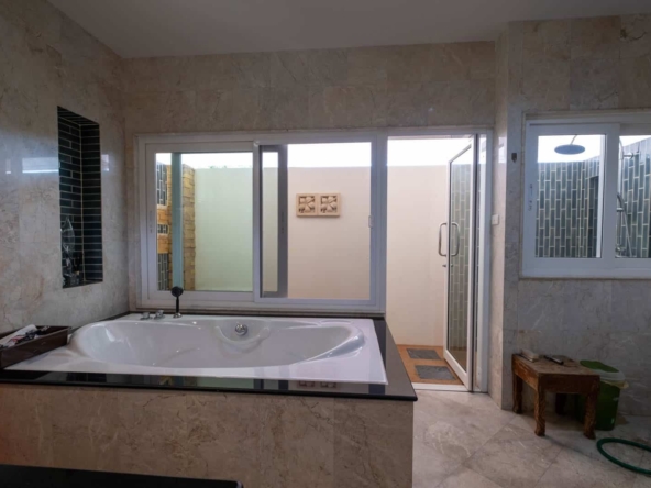 4 Bedroom with Private Pool in Lanna Pinery Hang Dong-TNP-D1031