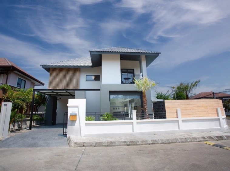 3 Bedroom Pool Villa in Kulphan 9