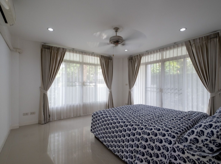 4 Bedroom Pool Villa in Wang Tan Hang Dong-TNP-D1132