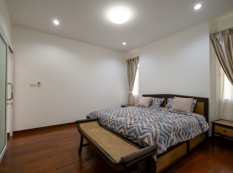 4 Bedroom Pool Villa in Wang Tan Hang Dong-TNP-D1132