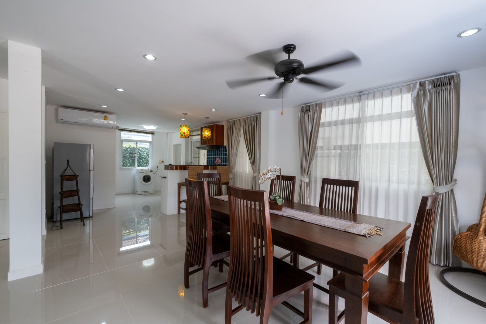 4 Bedroom Pool Villa in Wang Tan Hang Dong-TNP-D1132